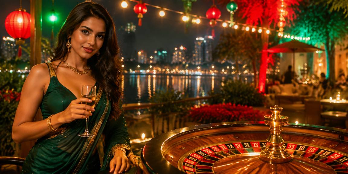 fb77 baazi লাইটনিং রুলেট